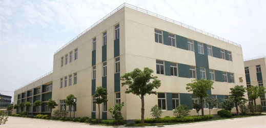 溫州輝皓機械有限公司
